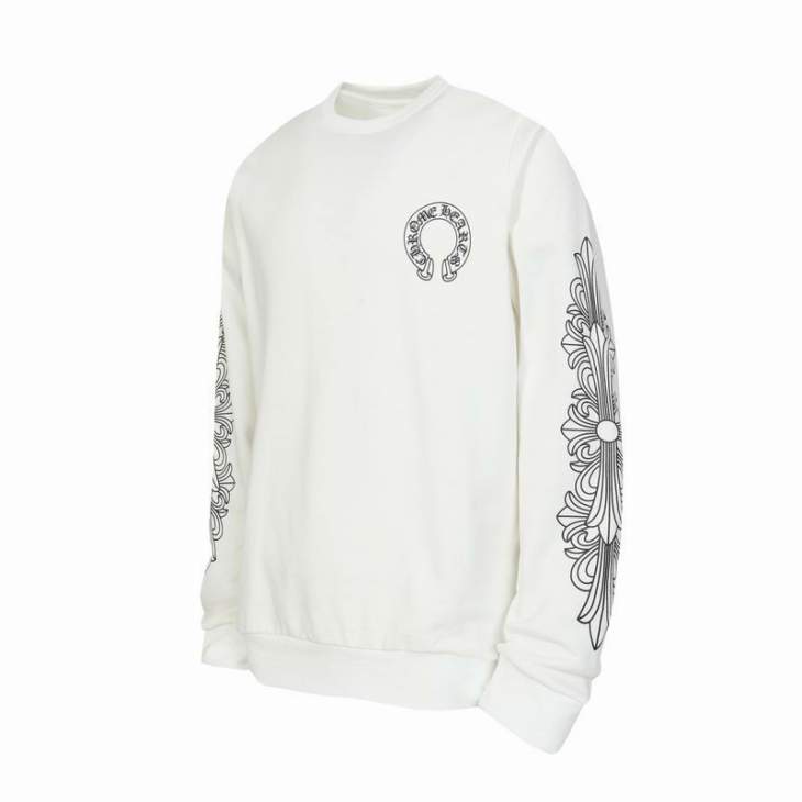 Picture of Chrome Hearts Sweatshirt _SKUChromeHeartsS-XLaztxB103631280